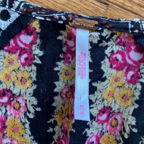 Free People tunic - size M - Picture 3 of 5